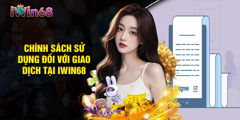 Điều Kiện Tham Gia Giải Trí Tại Nhà Cái Iwin68