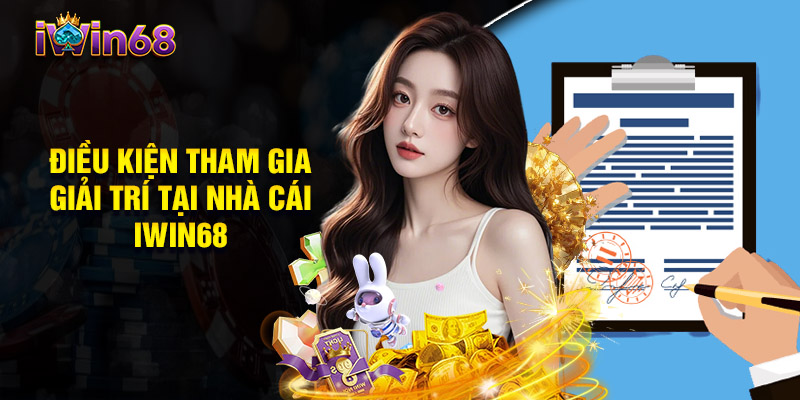 Chính Sách Sử Dụng Đối Với Các Giao Dịch Tại Iwin68